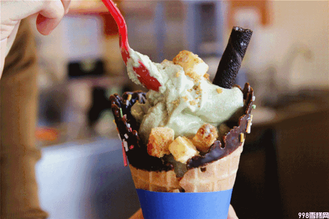 明治雪糕为什么那么贵（解析现在的雪糕为啥涨价如此厉害）(3)