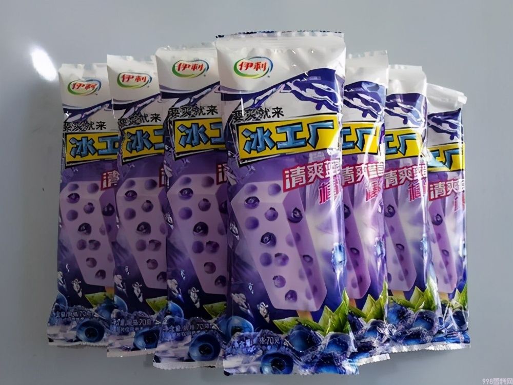 明治雪糕为什么那么贵（解析现在的雪糕为啥涨价如此厉害）(6)