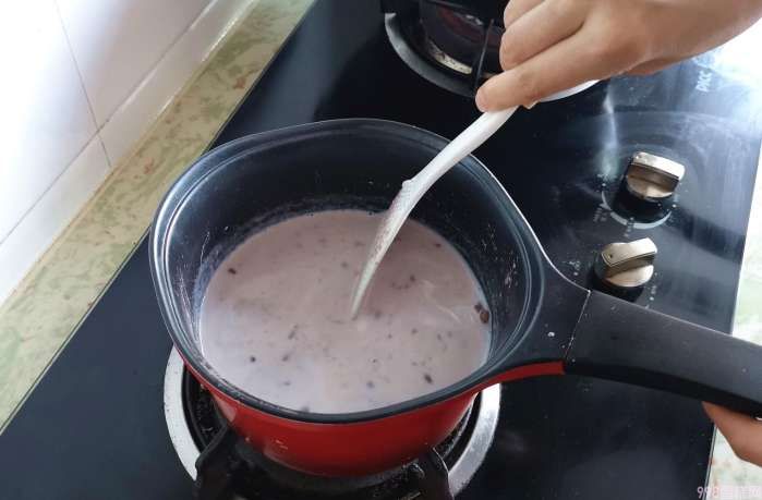 雪糕怎么做（在家自制雪糕原来这么简单）(6)