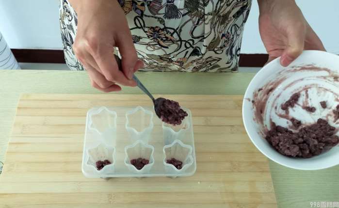 雪糕怎么做（在家自制雪糕原来这么简单）(8)