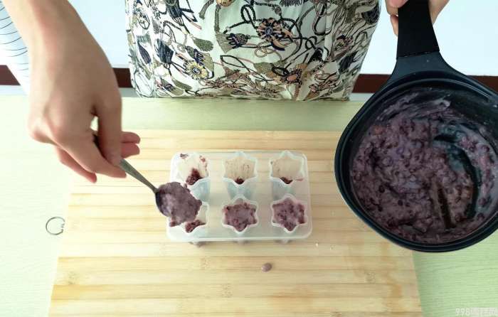 雪糕怎么做（在家自制雪糕原来这么简单）(9)