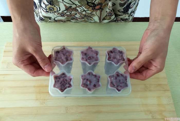 雪糕怎么做（在家自制雪糕原来这么简单）(10)