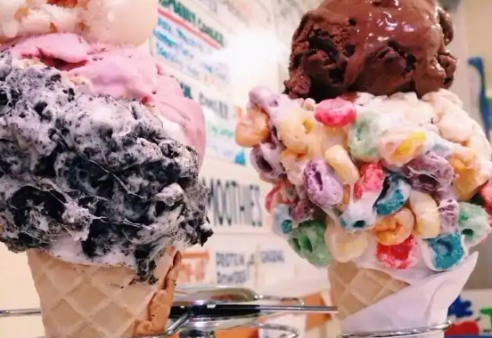 现在的网红雪糕有什么品种 998雪糕网与时俱进提供热销产品(1)