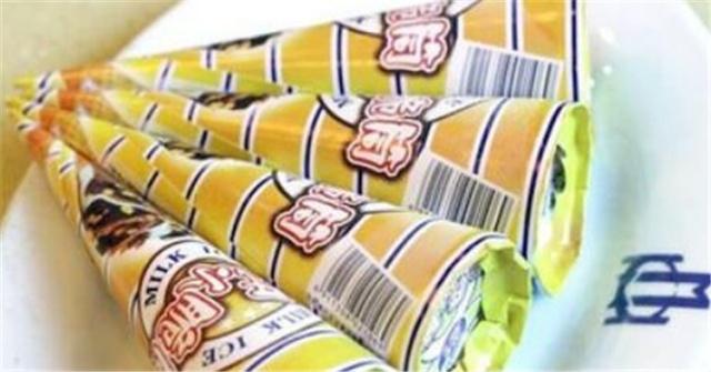 四个圈雪糕好吃吗（解析90后跟00后吃的冰淇淋有什么不一样）(4)