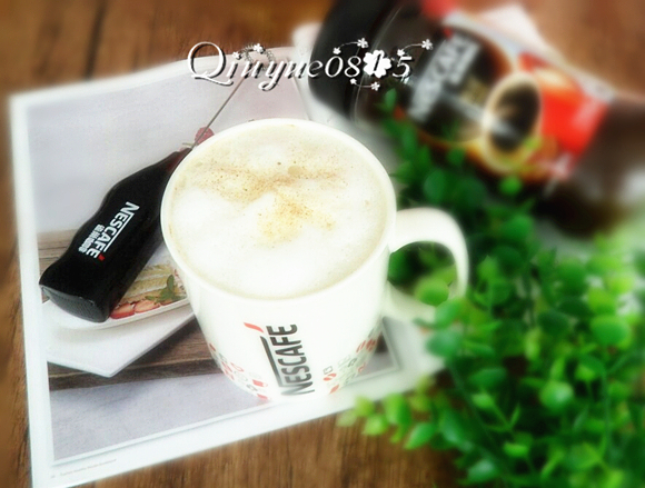 卡布奇诺是啥（解析卡布奇诺怎么做）(4)