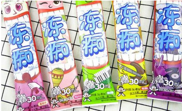 雀巢雪糕8次方多少钱一根（5款10元以下平价雪糕合集）(2)
