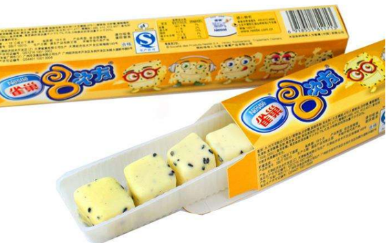 雀巢雪糕8次方多少钱一根（5款10元以下平价雪糕合集）(1)