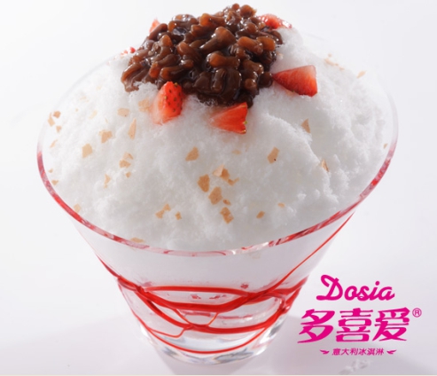 多喜爱冰淇淋怎么样（难以抵挡的美味诱惑）(2)