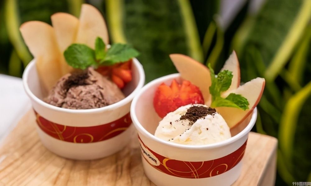 八喜冰淇淋属于高档次吗（雪糕界的四大贵族介绍）(4)