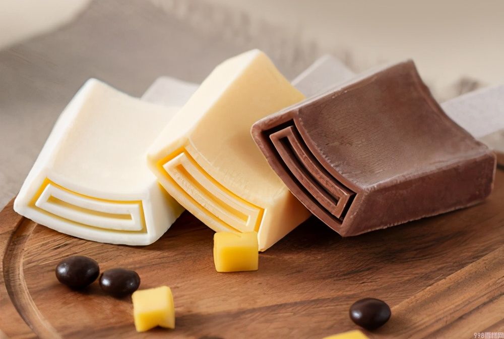 八喜冰淇淋属于高档次吗（雪糕界的四大贵族介绍）(5)