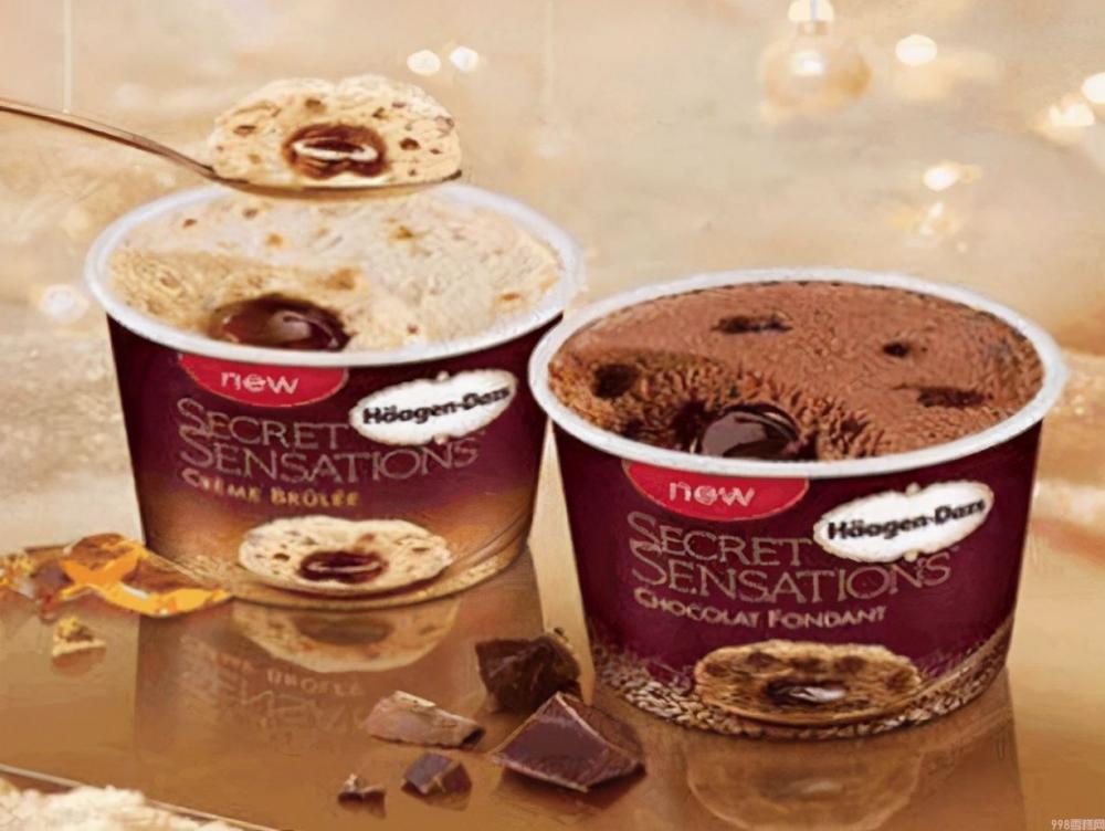 八喜冰淇淋属于高档次吗（雪糕界的四大贵族介绍）(6)
