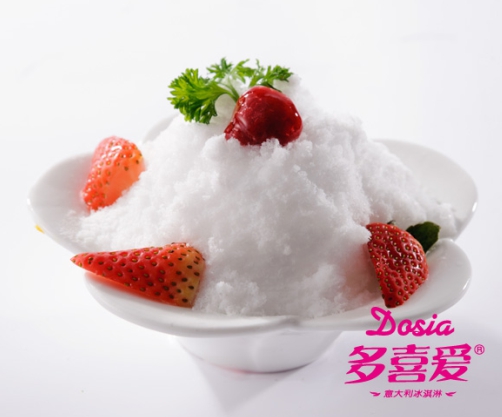 多喜爱冰淇淋怎么样（仅需万元左右即可经营）(1)