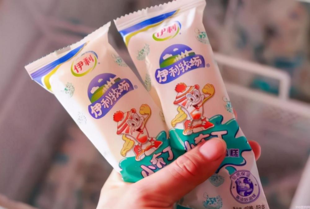 夏天吃什么雪糕（6款备受欢迎的老牌子雪糕推荐）(3)