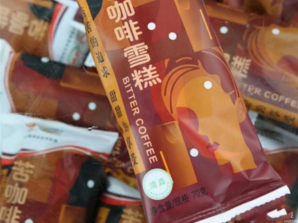 夏天吃什么雪糕（6款备受欢迎的老牌子雪糕推荐）(6)