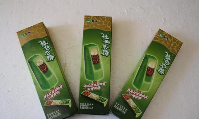 夏天必吃的雪糕有哪些（六种美味雪糕推荐）(3)