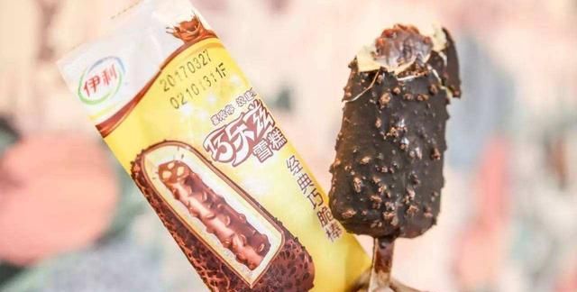 夏天必吃的雪糕有哪些（六种美味雪糕推荐）(4)