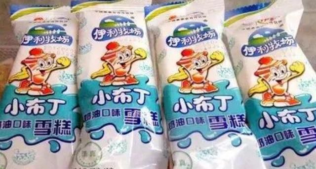 夏天必吃的雪糕有哪些（六种美味雪糕推荐）(1)