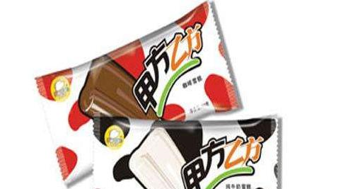 5种经典的国产雪糕介绍（全吃过的基本都是爷爷辈了）(5)