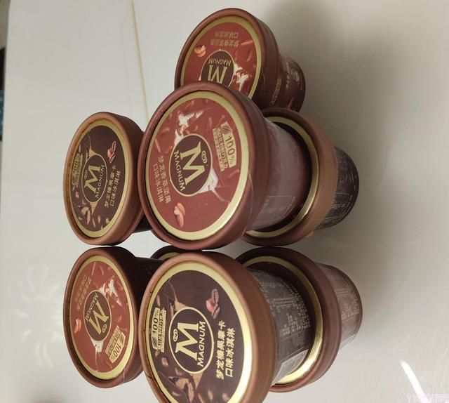 夏天吃什么雪糕最舒服（几款颜值与内在并存的雪糕推荐）(3)