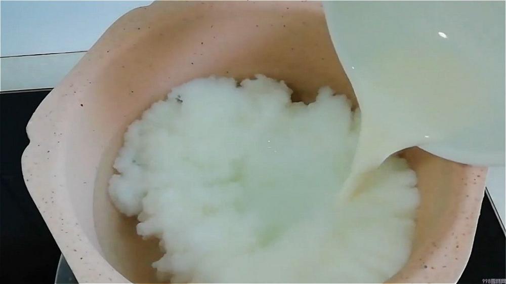 老式冰棍怎么做(只需要四种材料五分钟)(5) 老式冰棍怎么做(只需要四种材料五分钟)(5)