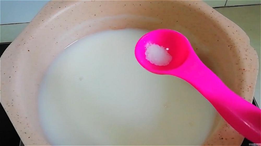 老式冰棍怎么做(只需要四种材料五分钟)(7) 老式冰棍怎么做(只需要四种材料五分钟)(7)