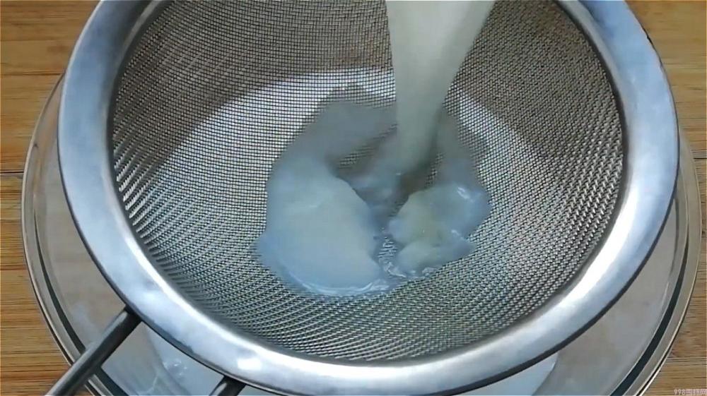 老式冰棍怎么做(只需要四种材料五分钟)(8) 老式冰棍怎么做(只需要四种材料五分钟)(8)