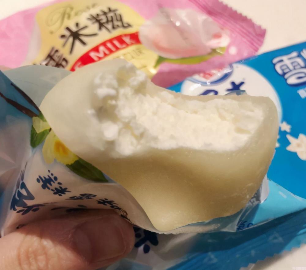平价雪糕哪种好（这6种2元以下的平价雪糕吊打网红雪糕）(1)