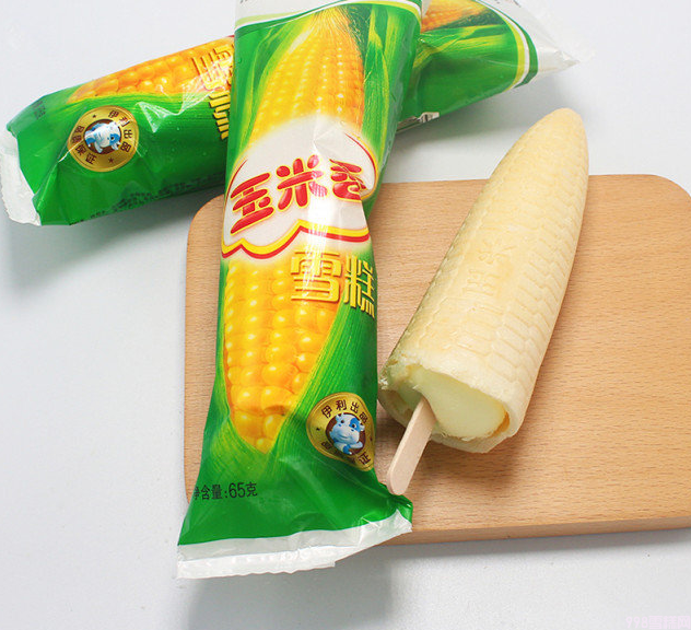 平价雪糕哪种好（这6种2元以下的平价雪糕吊打网红雪糕）(5)
