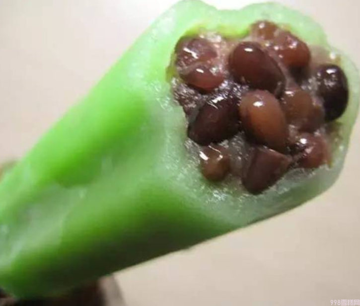 平价雪糕哪种好（这6种2元以下的平价雪糕吊打网红雪糕）(6)