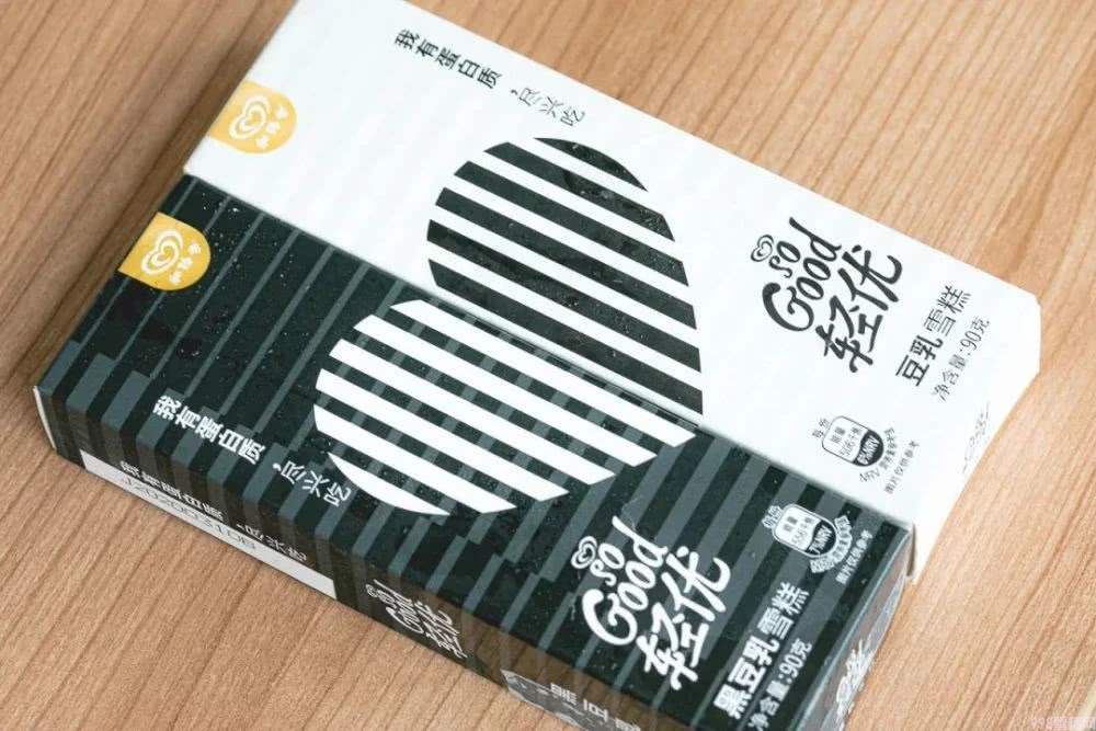 减肥期间可以吃哪些冰淇淋（测评22款常见的冰淇淋）(4)