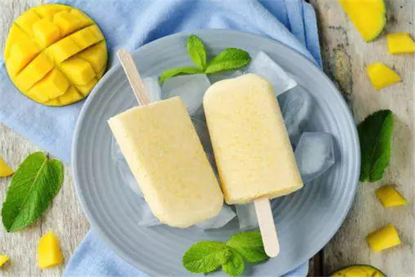 雪糕批发加盟怎么开（解读需要什么条件）(1)