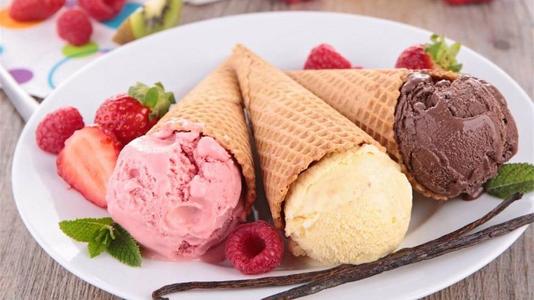 女生吃雪糕会导致宫寒吗（解读雪糕在多少度下冷冻）(3)