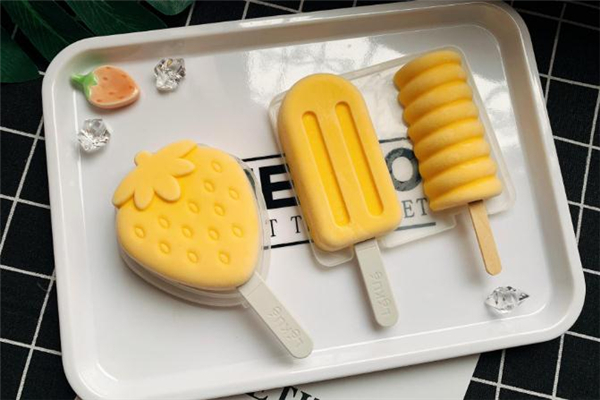 雪糕和冰淇淋有什么区别 雪糕和冰淇淋一样吗 雪糕和冰淇淋有什么区别(解析雪糕和冰淇淋一样吗)(1)