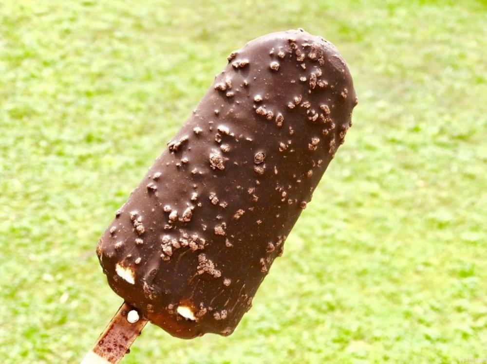 雪糕胀袋了还能吃吗（解析雪糕胀袋儿怎么回事）(1)