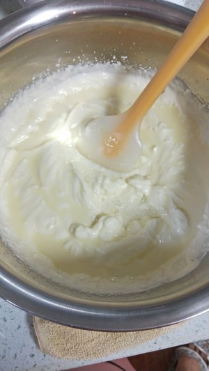 丝滑巧克力冰淇淋怎么做（无蛋无冰碴做法解析）(6)