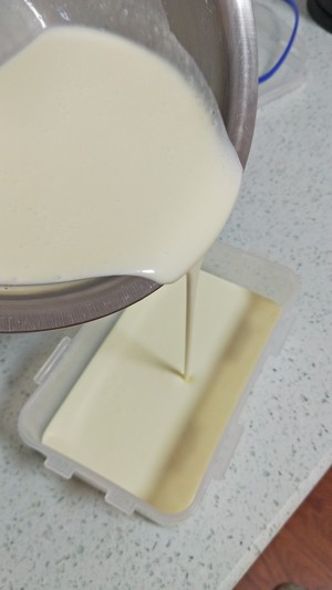 丝滑巧克力冰淇淋怎么做（无蛋无冰碴做法解析）(7)