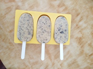 奥利奥雪糕怎么做（无奶油版做法推荐）(15)