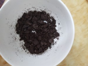 奥利奥雪糕怎么做（无奶油版做法推荐）(11)