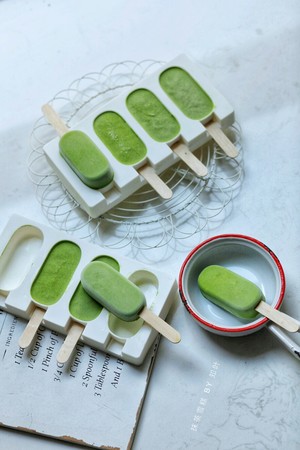 巧克力脆皮梦龙雪糕做法（不用搅拌没有冰渣熟蛋版的冰淇淋）(8)