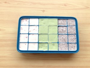 网红八次方雪糕做法（自制八次方脆皮酸奶雪糕）(11)