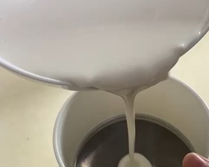 冰淇淋大福怎么做（好吃不硬皮的雪媚娘详细步骤）(3)