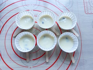 白巧克力脆皮雪糕的做法（入口即化无需打发）(8)