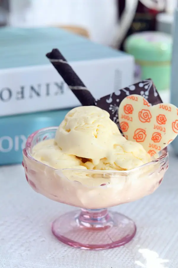  水加得越多打出的冰淇淋数量越多吗（解析冰淇淋里的水占多少）(1)