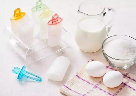 夏天自制雪糕攻略（解析怎么做怎么吃才最安全）(3)