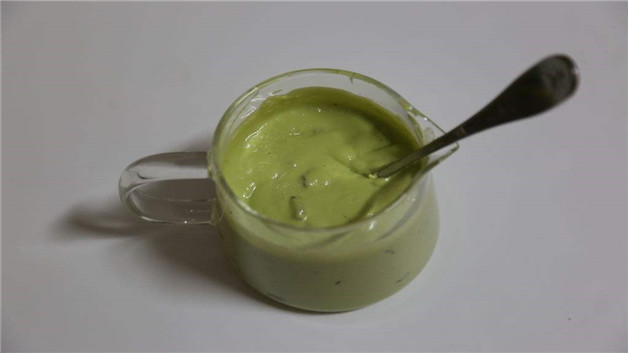 牛油果雪糕怎么做(分享牛油果雪糕的做法)(1) 牛油果雪糕怎么做(分享牛油果雪糕的做法)(1)