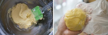 雪糕饼干怎么做（分享雪糕饼干的做法）(4)