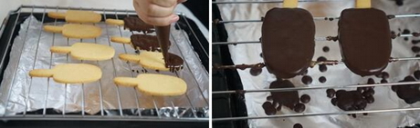 雪糕饼干怎么做（分享雪糕饼干的做法）(7)