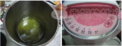 绿豆沙冰棍的做法（解析绿豆冰棍的制作方法）(2)