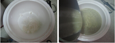 绿豆沙冰棍的做法（解析绿豆冰棍的制作方法）(3)