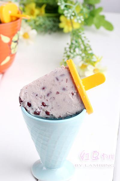 红豆雪糕的做法（解读红豆雪糕怎么做好吃）(5)